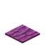 Pink Bioshroom Pressure Plate