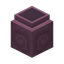 Purple Silt Pot