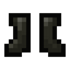 Hazardous Materials Suit Boots