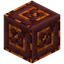 Tiled Magma Block Column