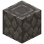 Ironwood Log
