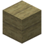 Stacked Birch Planks