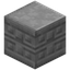 Ornate Smooth Stone Pillar