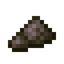 Small Pile of Magnesia Dust