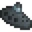 Gray Ocarina
