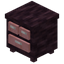 Cherry Lower Triple Drawer