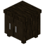 Dark Oak Double Wardrobe