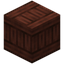 Mahogany Mosaic