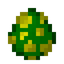 Amazon Leader Spawn Egg