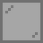 Gray Stained Glass Pane