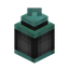 Gray Prismarine Lantern