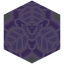 Pink Glazed Terracotta