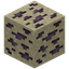 Sand Lead Ore