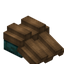 Roof Slab (Warped)
