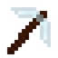 Vitreous Pickaxe