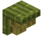 Bamboo Corner Trim
