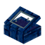 Blue Soul Display Case