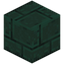 Etched Dark Prismarine Bricks