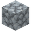 Block of Raw Silver