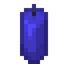 Ultramarine Candle