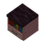Cherry Bookshelf Counter