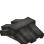 Gray Top Roof (Birch)