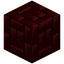 Red Nether Brick Paving