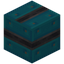 Bolted Cyan Concrete