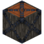 Acacia Log 4x
