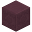 Magenta Terracotta Column