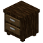 Spruce Double Drawer