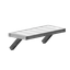 Iron Shelf