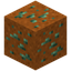 Red Sand Green Sapphire Ore