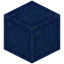 Smooth Lapis Block Column