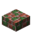 Mossy Brick Slab