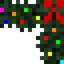 Garland Multi Lights (Vertical Corner Righthand)