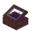 Purple Scarlet Display Case