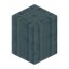 Egyptian Bump Column