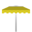 Yellow Umbrella