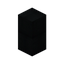 Black Mud Brick Corner