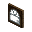 Spruce Window Pane