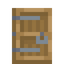 Oak Whispering Door