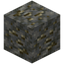 Tuff Pyrite Ore