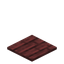 Redwood Pressure Plate