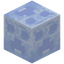 Creeper Ice Carving