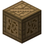 Crate of Wheat Seeds