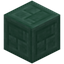 Chiseled Fuchsite Bricks