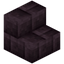 Flare Brick Stairs