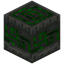 Green Chiseled Tuff