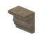 block.mythrais.curved_frieze_travertine